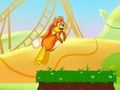 Logħba Mr Jumpz Adventureland  onlajn