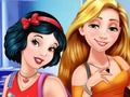 Logħba BFF Lura l-Iskola  onlajn