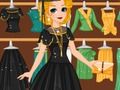 Logħba Rapunzel & Ariel 20s Fashion Contest onlajn