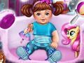 Logħba Little Day Care Princess  onlajn