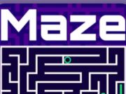 Logħba Maze onlajn Logħba Maze onlajn