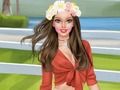 Logħba Barbie Coachella onlajn Logħba Barbie Coachella onlajn