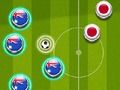 Logħba Futbol intelliġenti onlajn