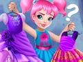 Logħba Moody Ally Princess Ball onlajn
