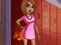 Logħba Dress Up Parti Emma  onlajn