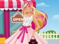 Logħba Stil tal-Barbie Polka Dots onlajn