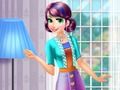 Logħba Princess Wardrobe Data Perfect  onlajn
