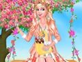 Logħba Barbie Għid Style  onlajn