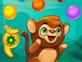 Logħba Monkey: Bubble Shooter  onlajn