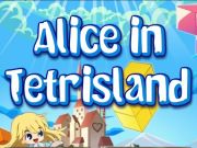Logħba Alice f'Tetris  onlajn