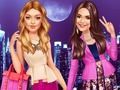 Logħba Gigi u Kendall Bffs onlajn