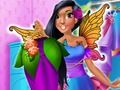 Logħba Fairy dresser Princess  onlajn