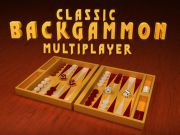 Logħba Multiplayer Classic Backgammon onlajn