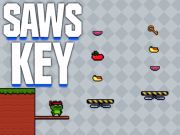 Logħba SAWS Key onlajn