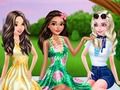 Logħba Royal Jum Picnic  onlajn
