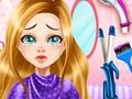 Logħba Il Princess Mibgħut lill Futur onlajn Logħba Il Princess Mibgħut lill Futur onlajn