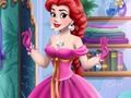 Logħba Maker Princess  onlajn