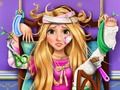 Logħba Irkupru isptar Princess Blonde  onlajn