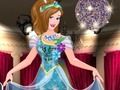 Logħba Princess: Prom Dress Design  onlajn