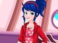 Logħba Mirakoluża ladybug Ritratt Booth  onlajn