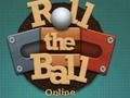 Logħba Roll Il Online Ball  onlajn