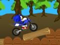Logħba Salib Sonic Razza  onlajn