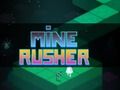 Logħba Tiegħi rusher onlajn