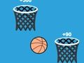 Logħba Basket Taħriġ  onlajn