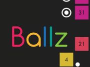 Logħba Ballz online onlajn