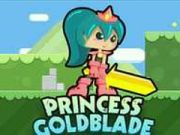 Logħba Princess Goldblade u l-Ilmijiet Perikolużi onlajn Logħba Princess Goldblade u l-Ilmijiet Perikolużi onlajn