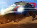Logħba Rally racer onlajn