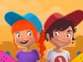 Logħba Skater Rush onlajn