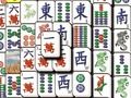 Logħba Mahjong Deluxe onlajn Logħba Mahjong Deluxe onlajn