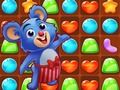 Logħba Lesti Candy Set  onlajn