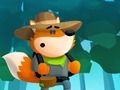 Logħba Fox Adventurer onlajn
