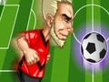 Logħba Futbol reali  onlajn