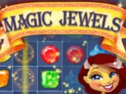 Logħba Ġawhar Magic onlajn Logħba Ġawhar Magic onlajn