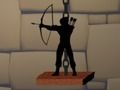 Logħba Archers dlam  onlajn