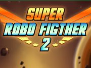 Logħba Super Robot Fighter 2  onlajn