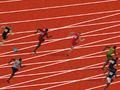 Logħba 100 Meters Razza  onlajn