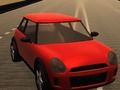 Logħba Car Racing Game Bombi  onlajn