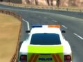 Logħba Showdown tal-Patrol Highway onlajn