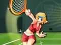 Logħba Tennis onlajn