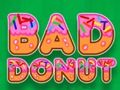 Logħba Donut ħażin onlajn