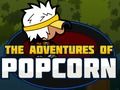 Logħba L-Avventuri ta Popcorn  onlajn