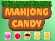 Logħba Candy Mahjong onlajn