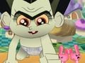Logħba Baby Pocalypse Smash! onlajn