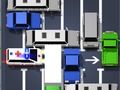 Logħba Żblokka l-karozza onlajn