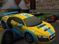Logħba Y8 Racing Thunder onlajn