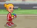 Logħba Edizzjoni ta 'puzzle hoops trick hoops onlajn